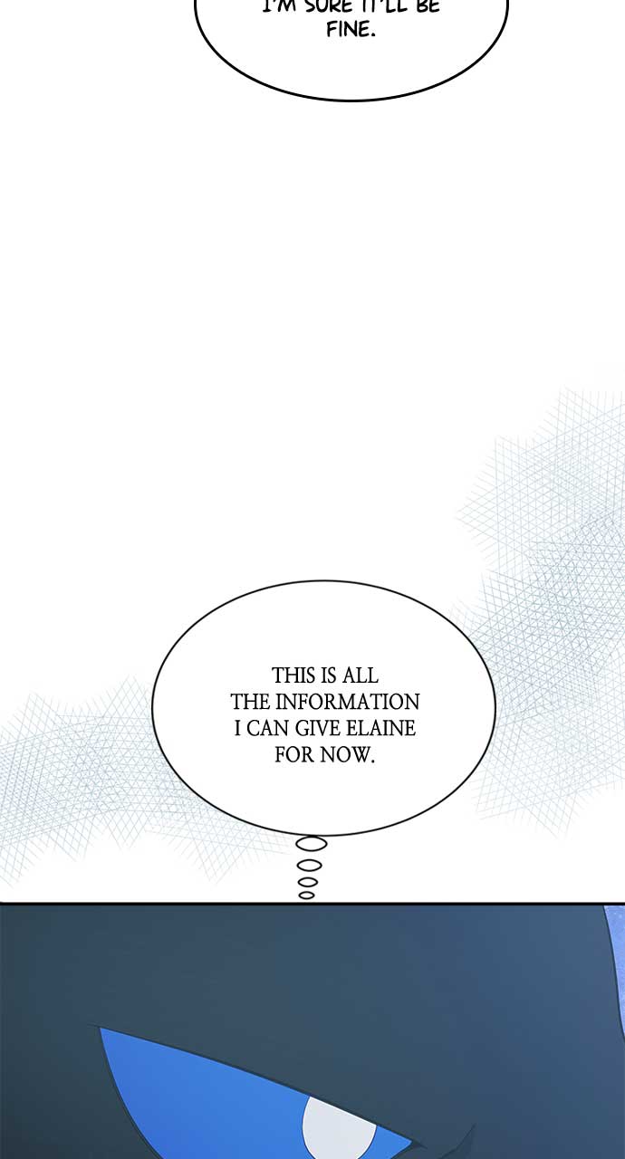 What Does That Evil Dragon Live For? Chapter 71 - Page 33