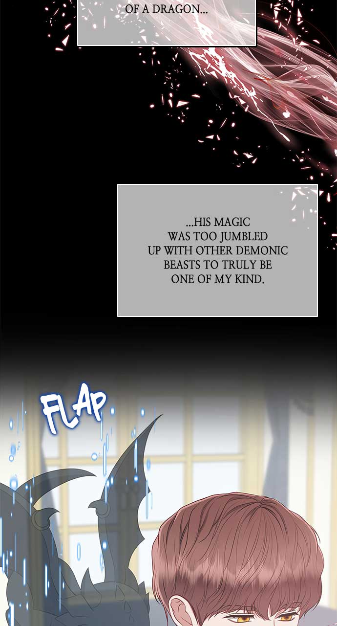 What Does That Evil Dragon Live For? Chapter 71 - Page 35