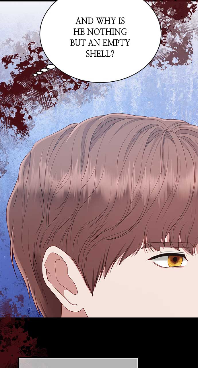 What Does That Evil Dragon Live For? Chapter 71 - Page 37