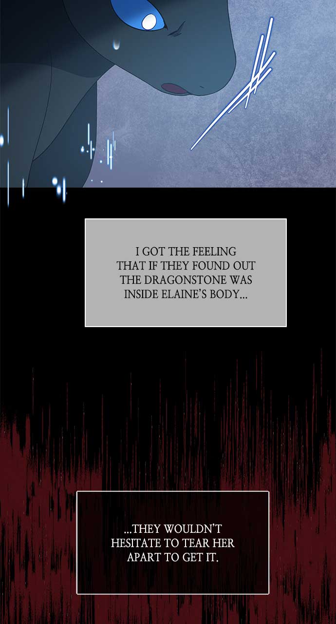 What Does That Evil Dragon Live For? Chapter 71 - Page 39