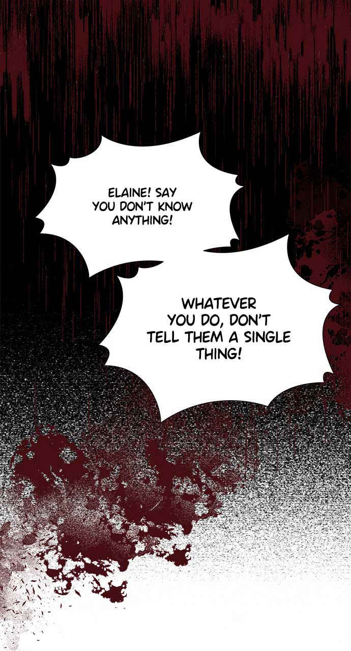 What Does That Evil Dragon Live For? Chapter 71 - Page 40