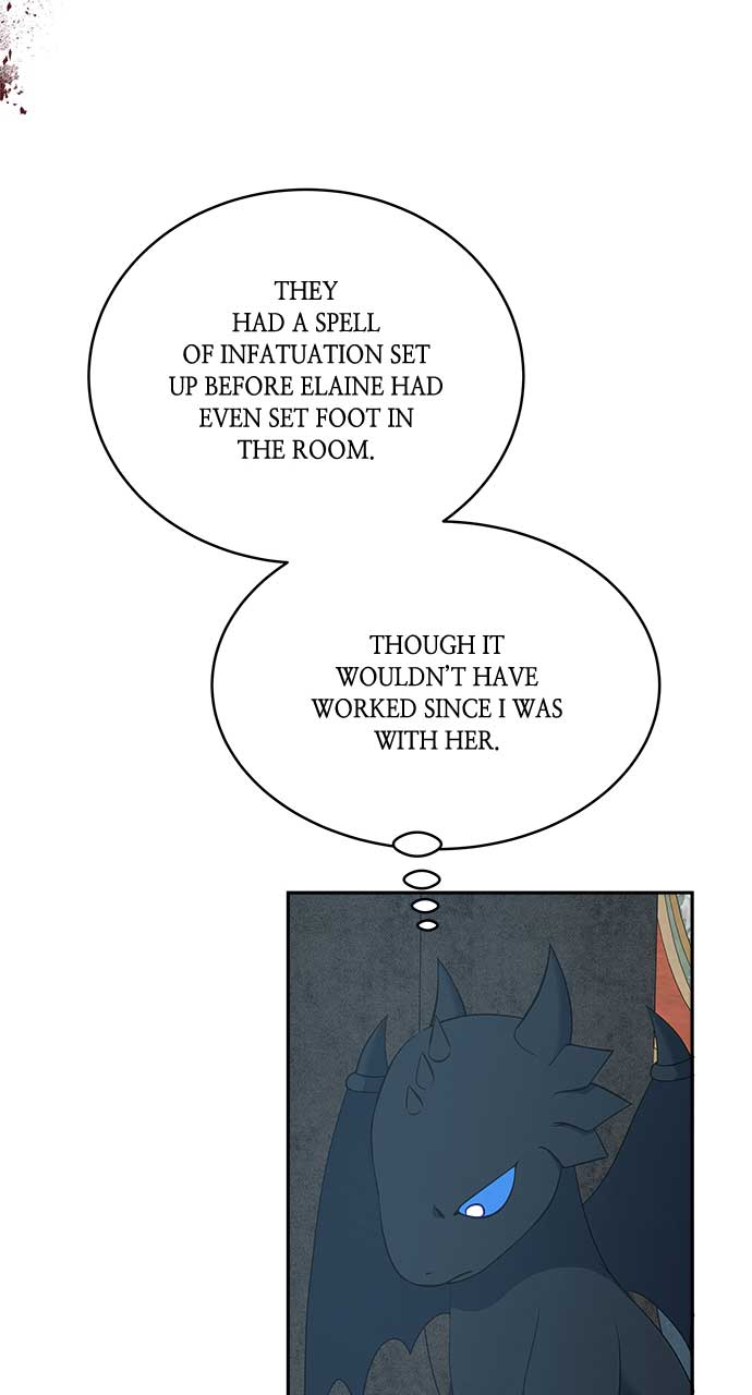 What Does That Evil Dragon Live For? Chapter 71 - Page 41