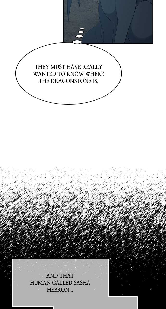 What Does That Evil Dragon Live For? Chapter 71 - Page 42