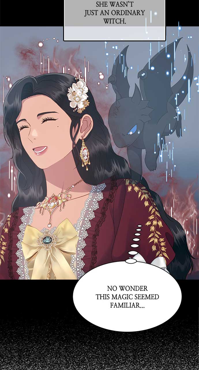 What Does That Evil Dragon Live For? Chapter 71 - Page 43