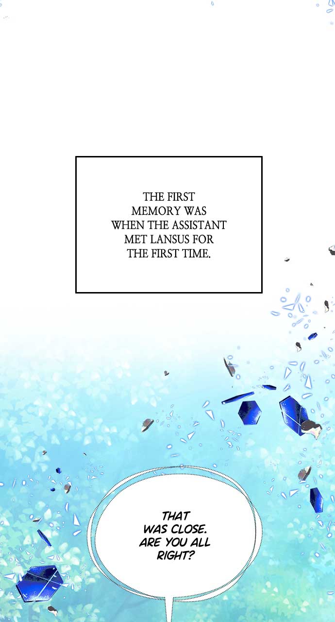 What Does That Evil Dragon Live For? Chapter 71 - Page 52