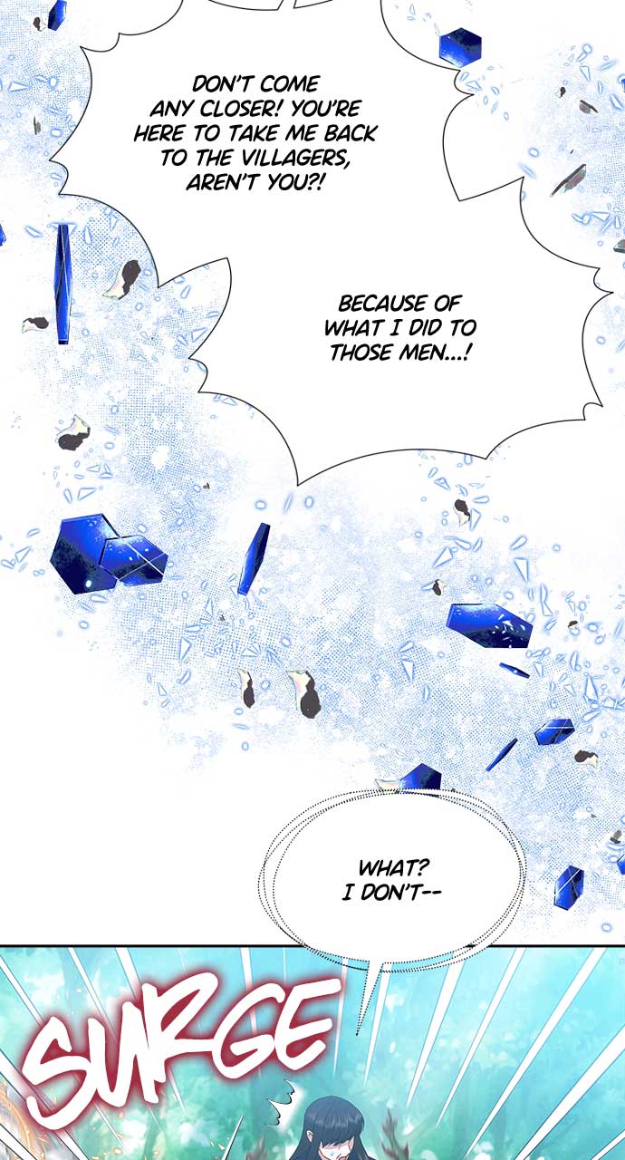 What Does That Evil Dragon Live For? Chapter 71 - Page 54