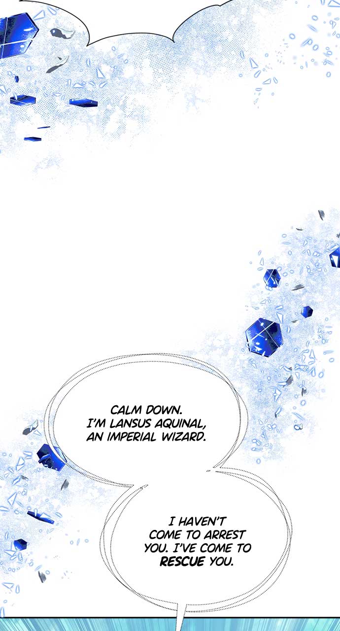 What Does That Evil Dragon Live For? Chapter 71 - Page 56