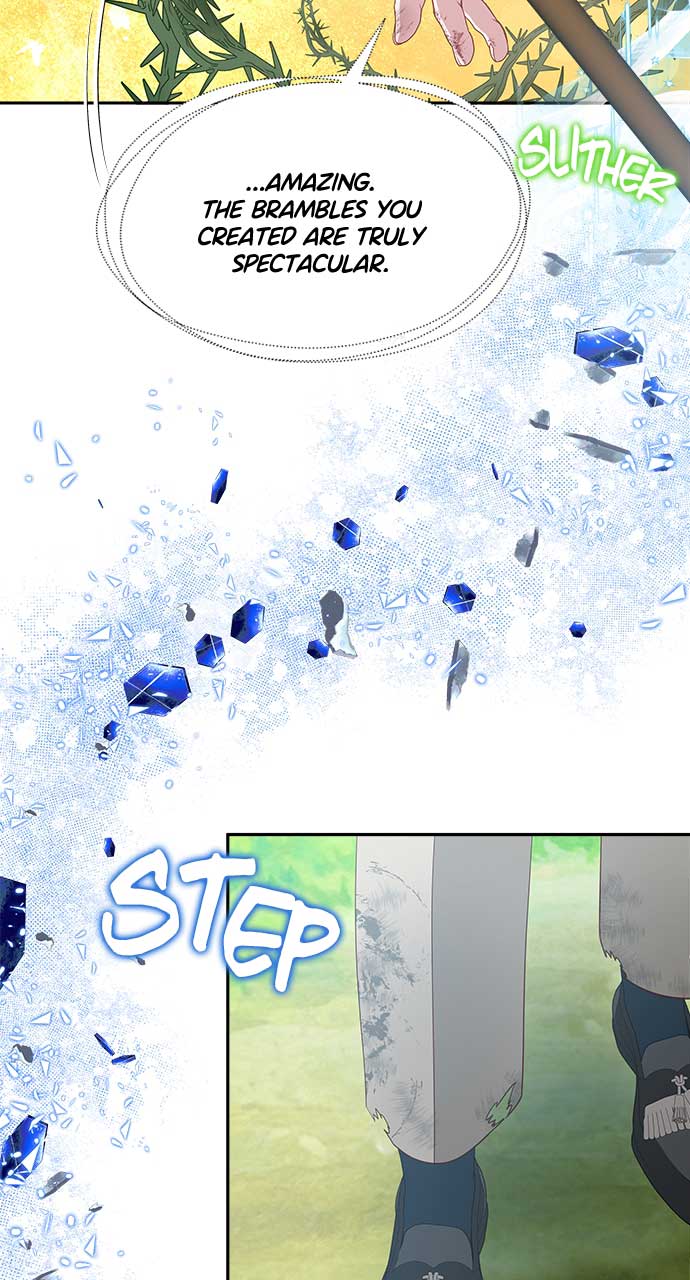 What Does That Evil Dragon Live For? Chapter 71 - Page 59