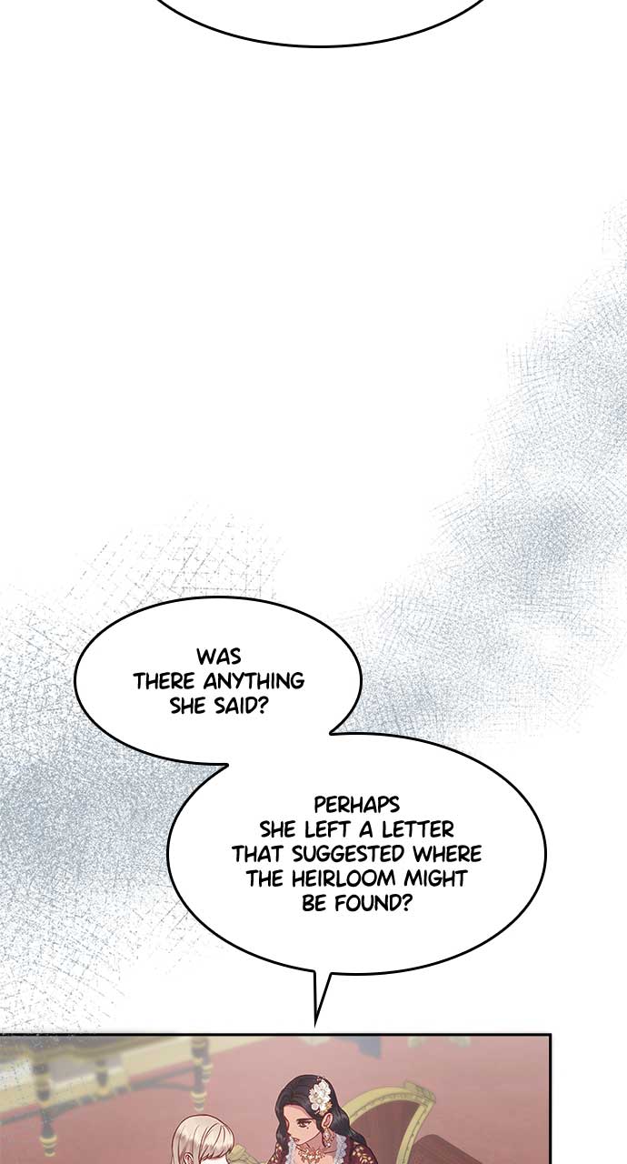 What Does That Evil Dragon Live For? Chapter 71 - Page 7
