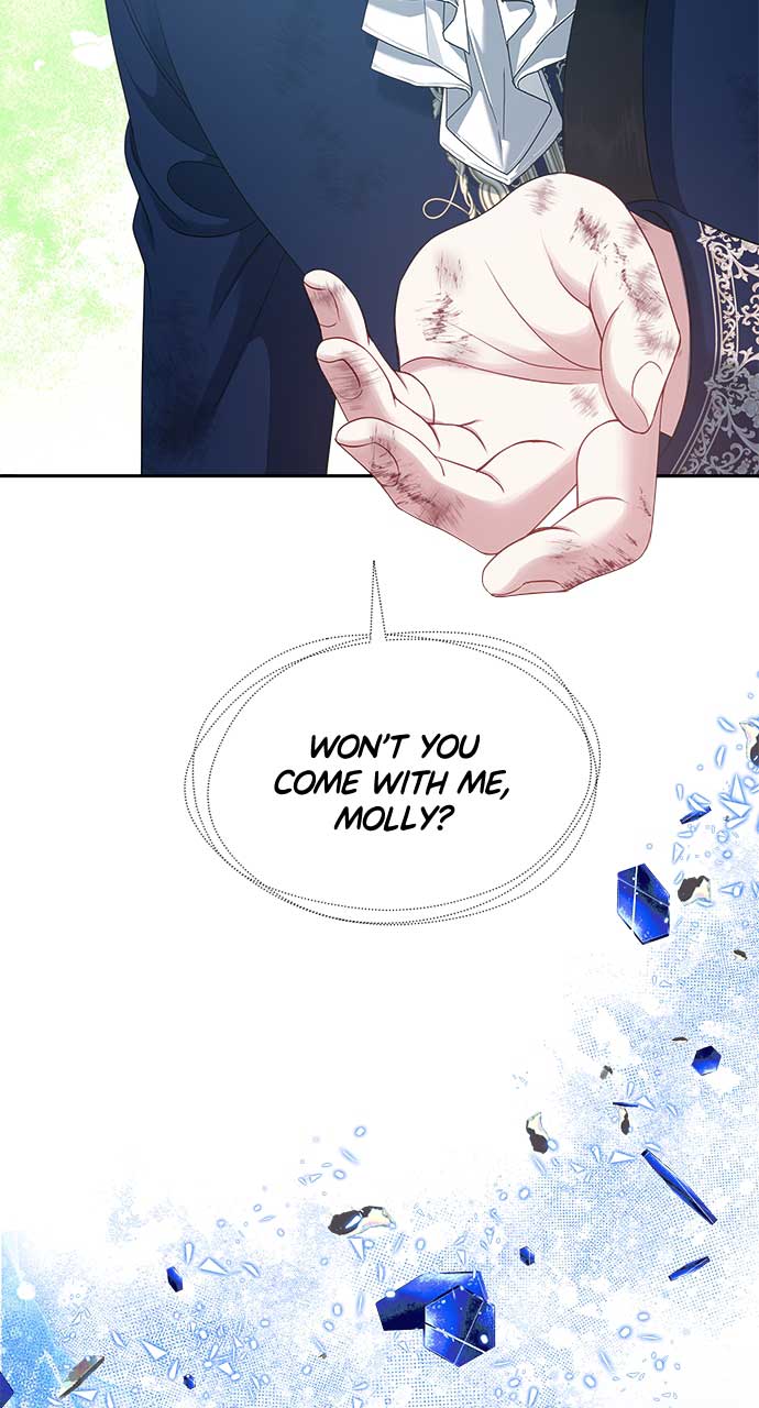 What Does That Evil Dragon Live For? Chapter 71 - Page 61