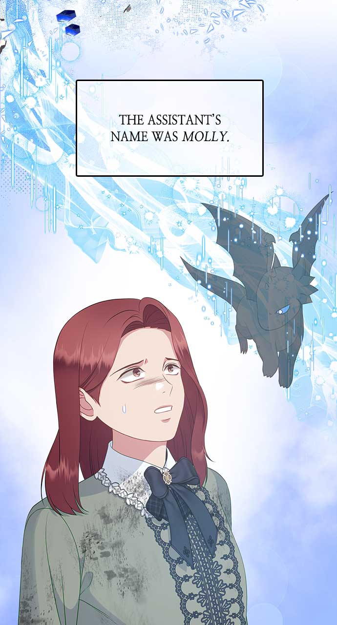 What Does That Evil Dragon Live For? Chapter 71 - Page 62