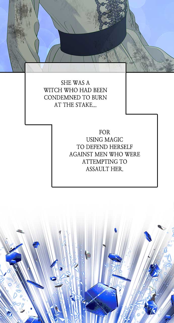 What Does That Evil Dragon Live For? Chapter 71 - Page 63
