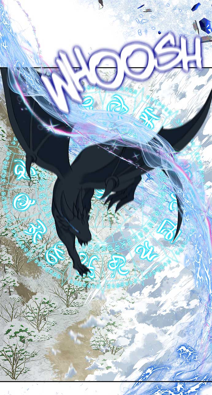 What Does That Evil Dragon Live For? Chapter 71 - Page 67