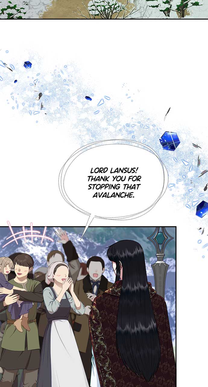 What Does That Evil Dragon Live For? Chapter 71 - Page 69