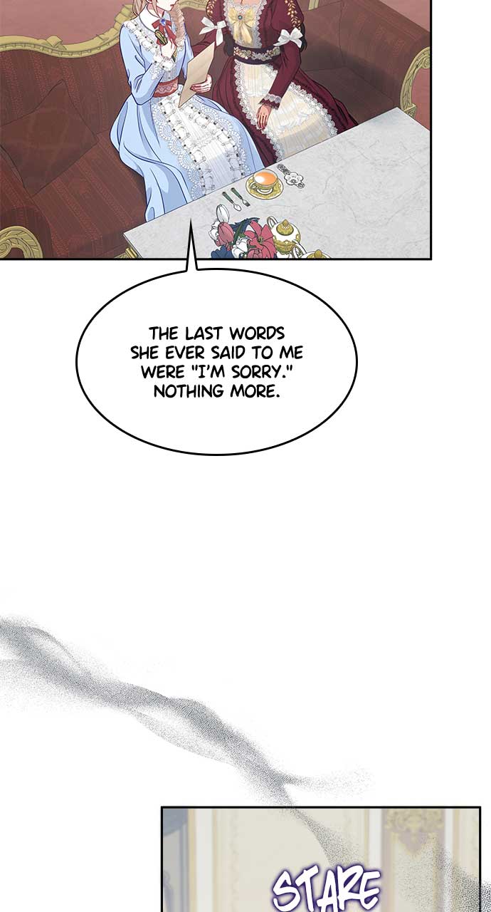 What Does That Evil Dragon Live For? Chapter 71 - Page 8