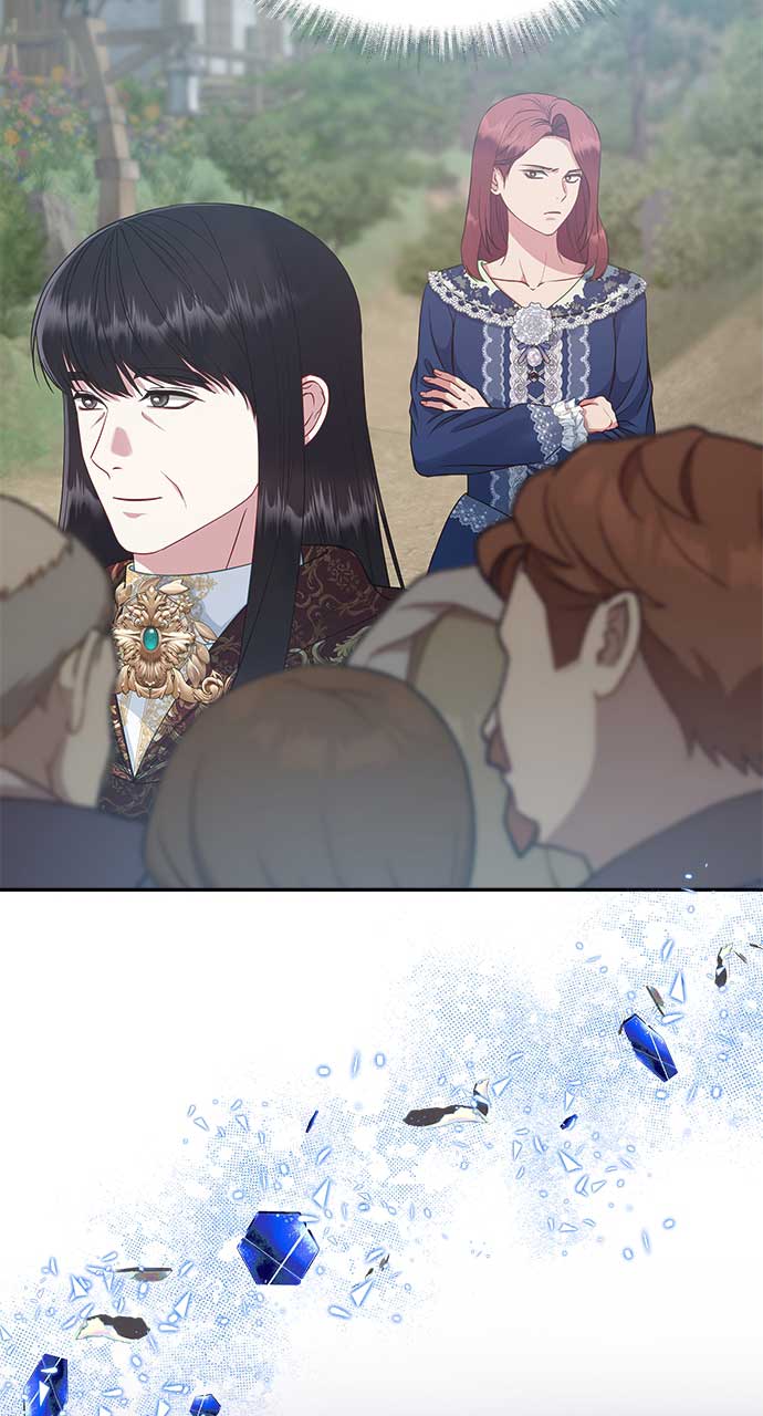 What Does That Evil Dragon Live For? Chapter 71 - Page 71