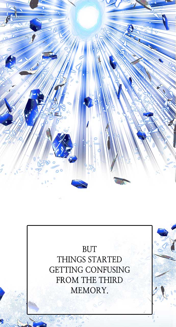 What Does That Evil Dragon Live For? Chapter 71 - Page 76