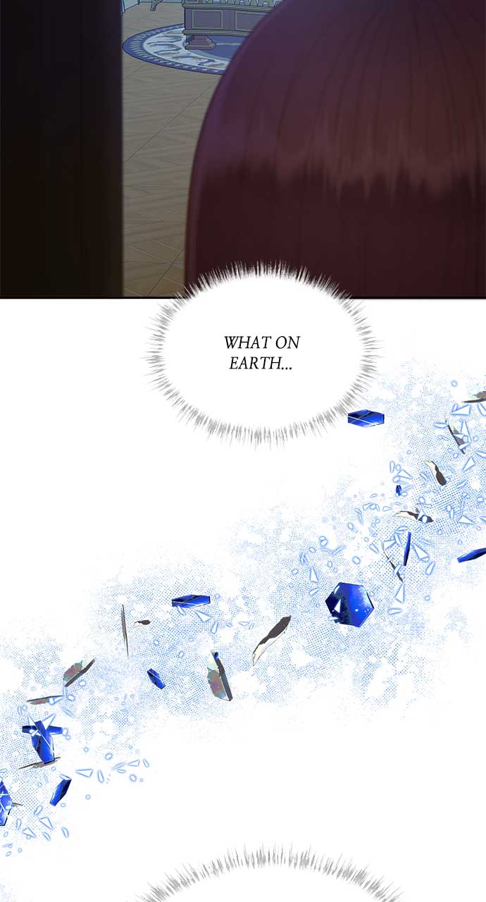 What Does That Evil Dragon Live For? Chapter 71 - Page 81