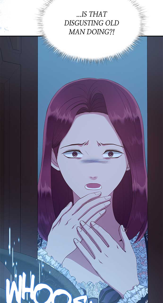 What Does That Evil Dragon Live For? Chapter 71 - Page 82