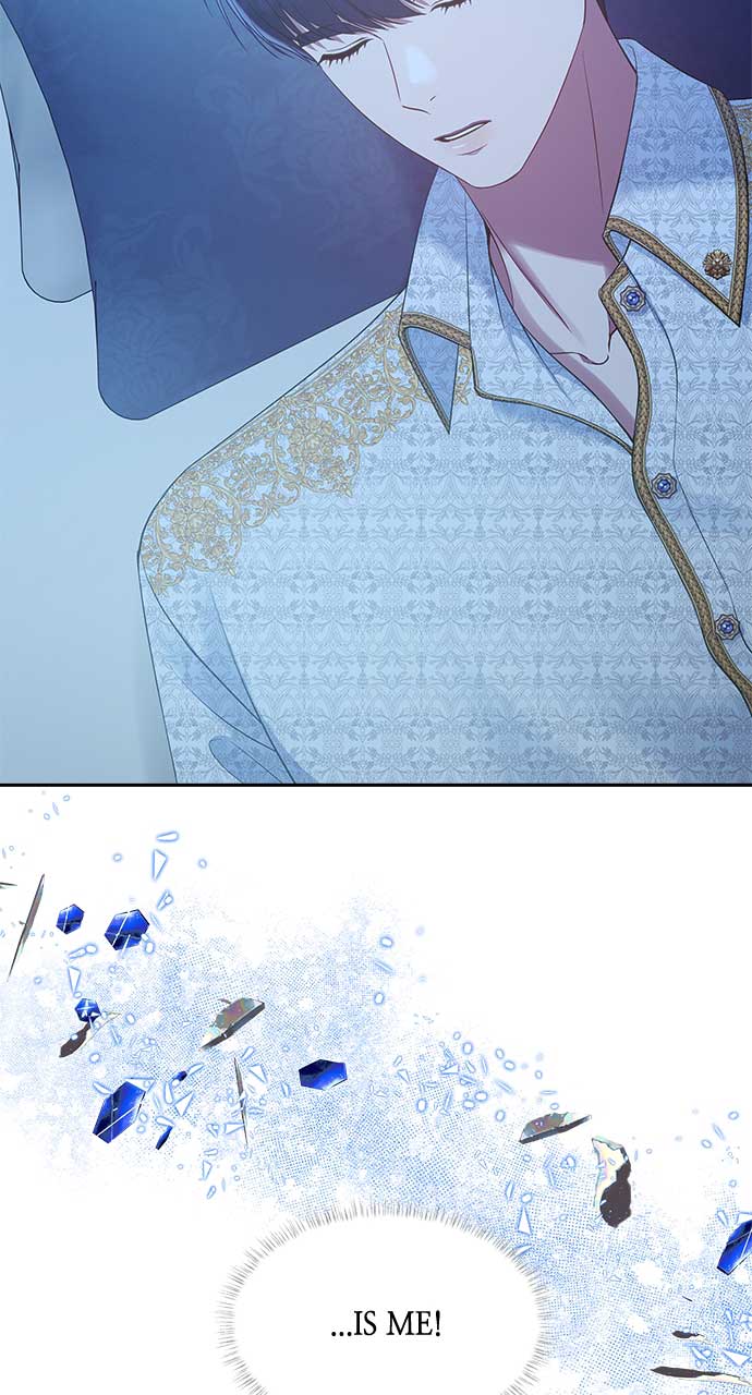 What Does That Evil Dragon Live For? Chapter 71 - Page 86