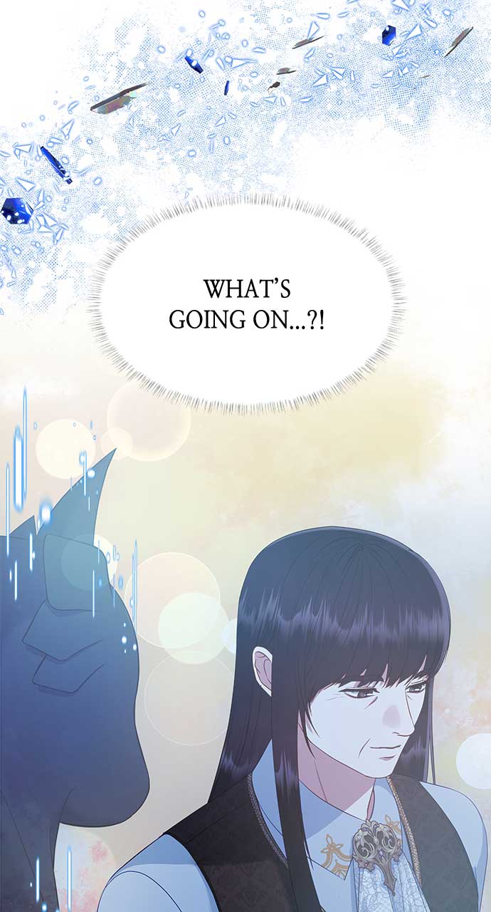 What Does That Evil Dragon Live For? Chapter 71 - Page 88