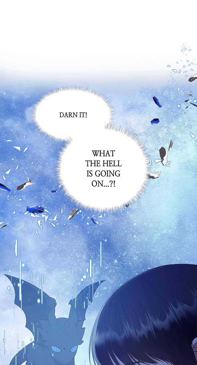 What Does That Evil Dragon Live For? Chapter 72 - Page 1