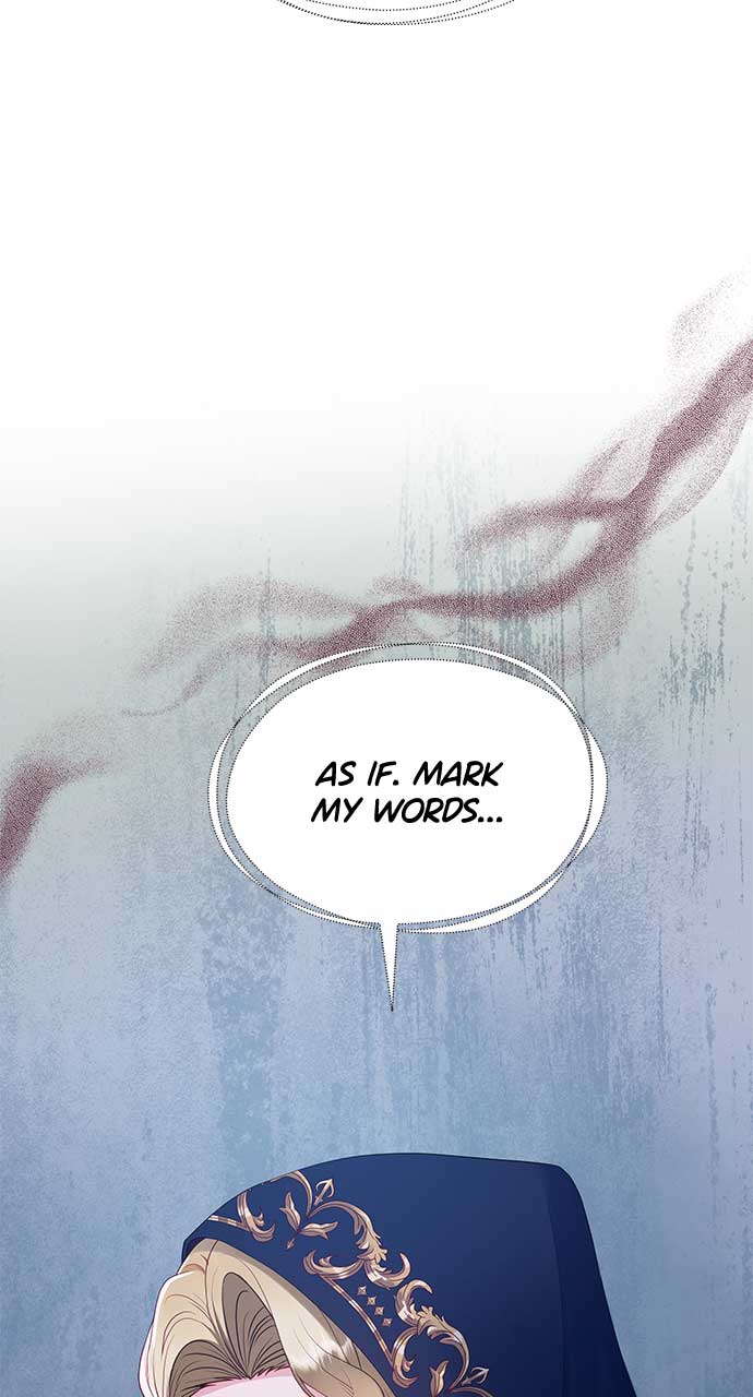 What Does That Evil Dragon Live For? Chapter 72 - Page 12