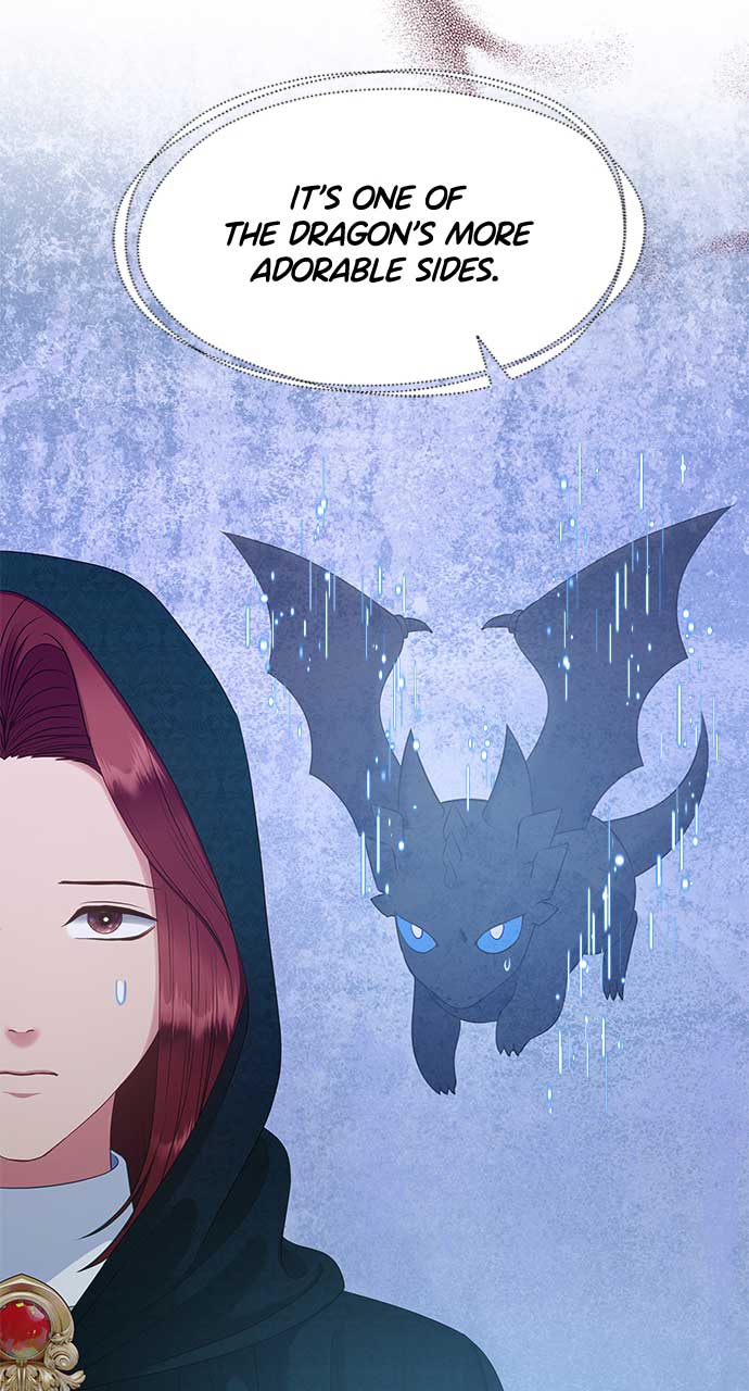 What Does That Evil Dragon Live For? Chapter 72 - Page 14