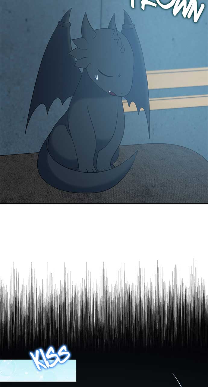 What Does That Evil Dragon Live For? Chapter 72 - Page 17