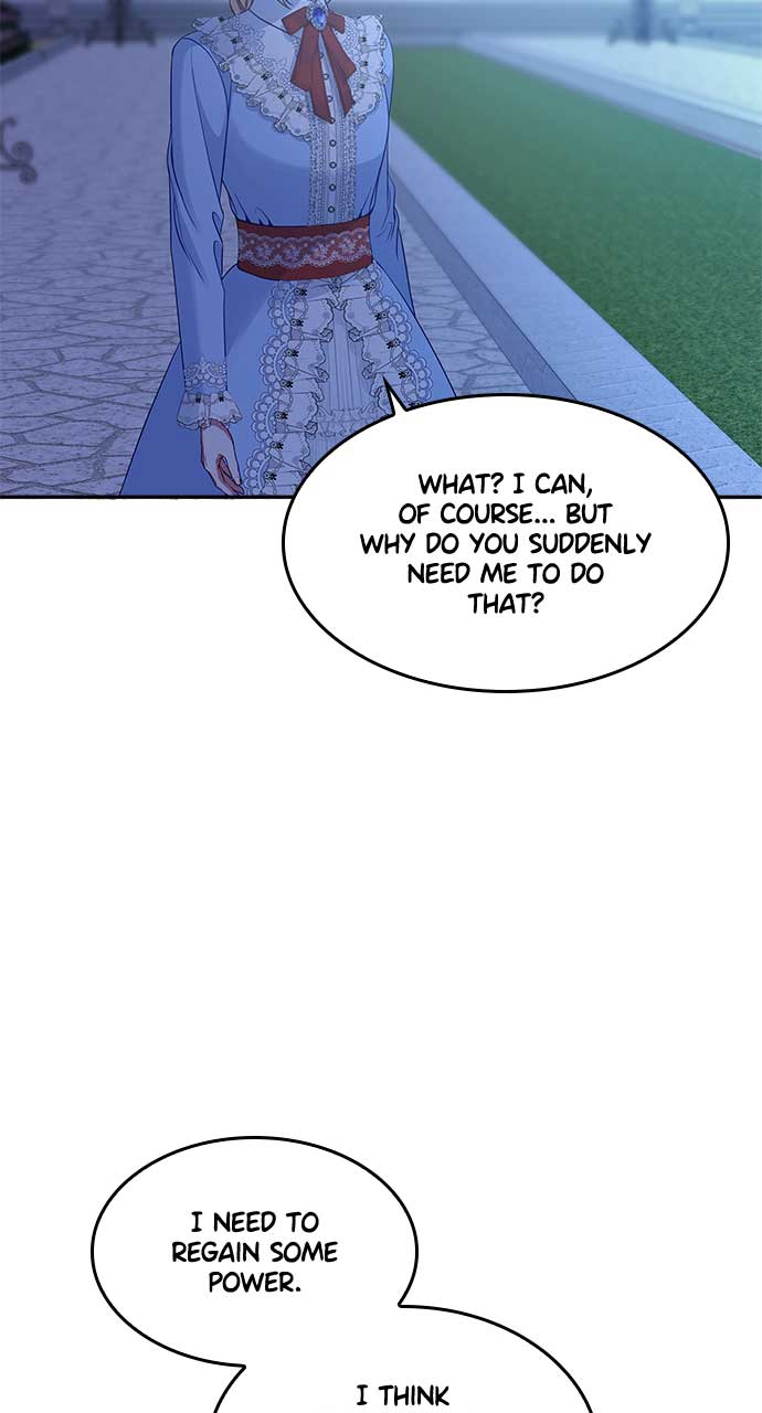 What Does That Evil Dragon Live For? Chapter 72 - Page 24