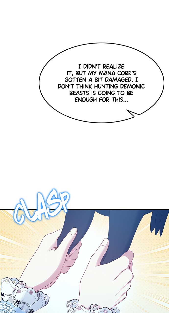 What Does That Evil Dragon Live For? Chapter 72 - Page 26