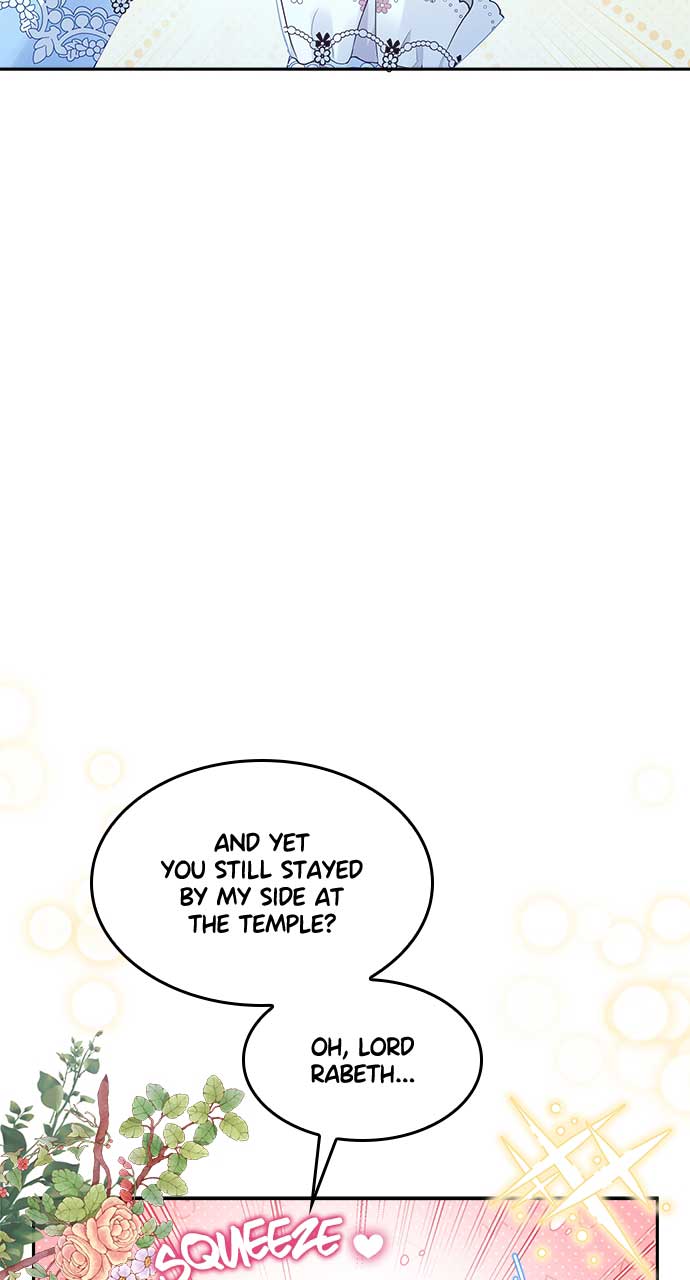 What Does That Evil Dragon Live For? Chapter 72 - Page 27