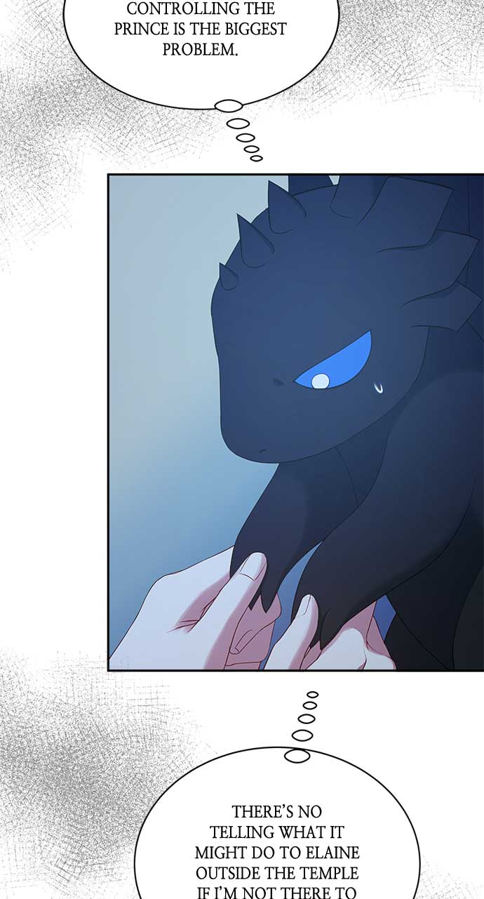 What Does That Evil Dragon Live For? Chapter 72 - Page 29