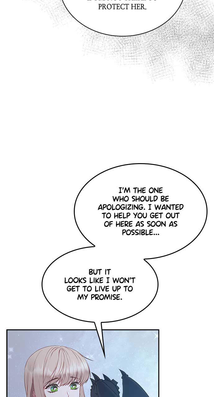 What Does That Evil Dragon Live For? Chapter 72 - Page 30