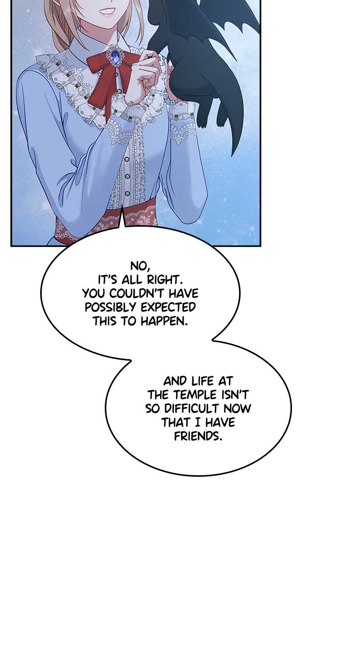 What Does That Evil Dragon Live For? Chapter 72 - Page 31