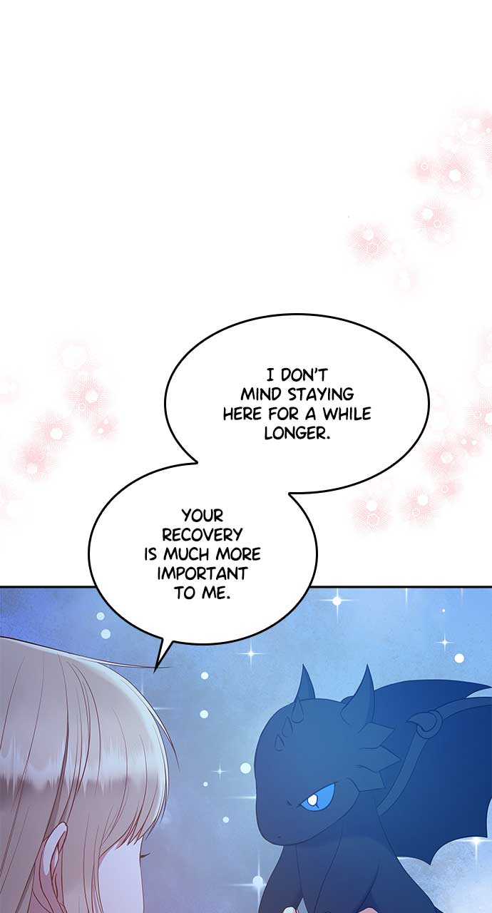 What Does That Evil Dragon Live For? Chapter 72 - Page 32