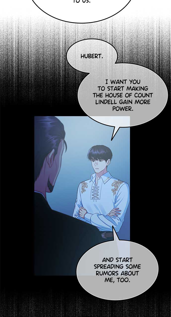 What Does That Evil Dragon Live For? Chapter 72 - Page 40