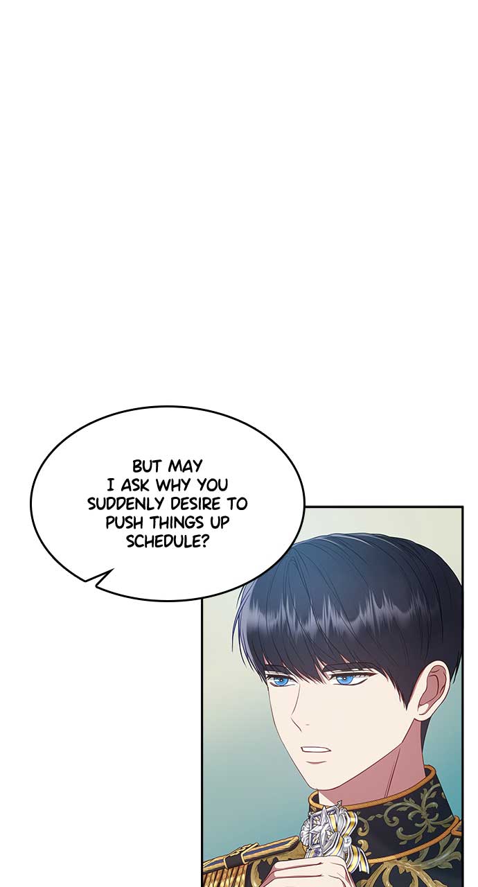 What Does That Evil Dragon Live For? Chapter 72 - Page 44