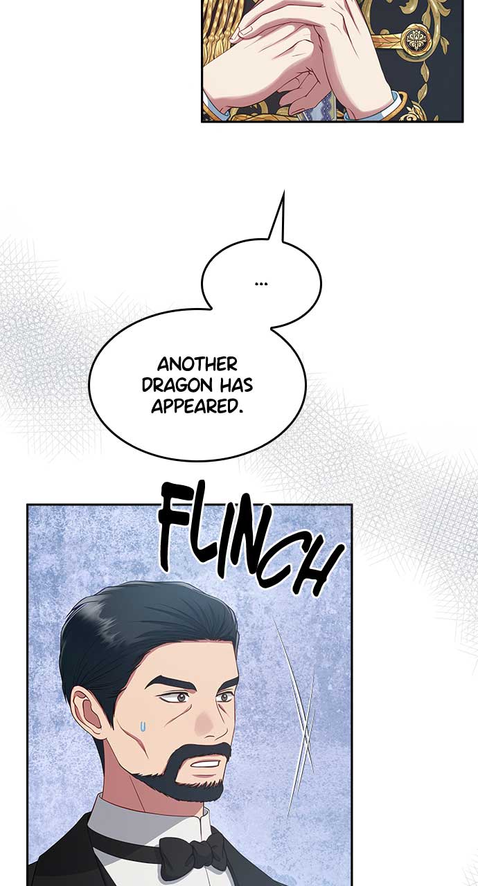 What Does That Evil Dragon Live For? Chapter 72 - Page 45