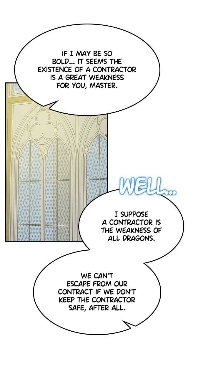 What Does That Evil Dragon Live For? Chapter 72 - Page 50