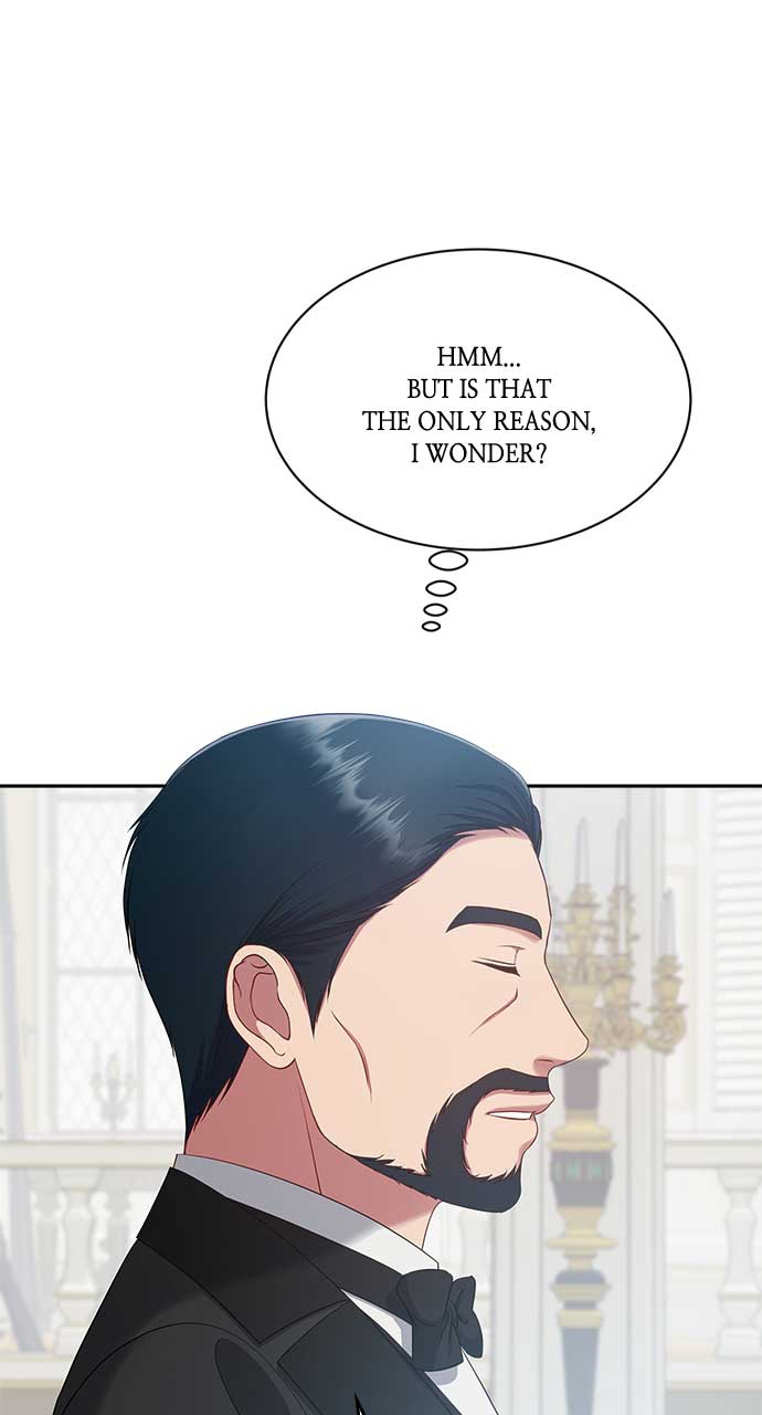 What Does That Evil Dragon Live For? Chapter 72 - Page 51