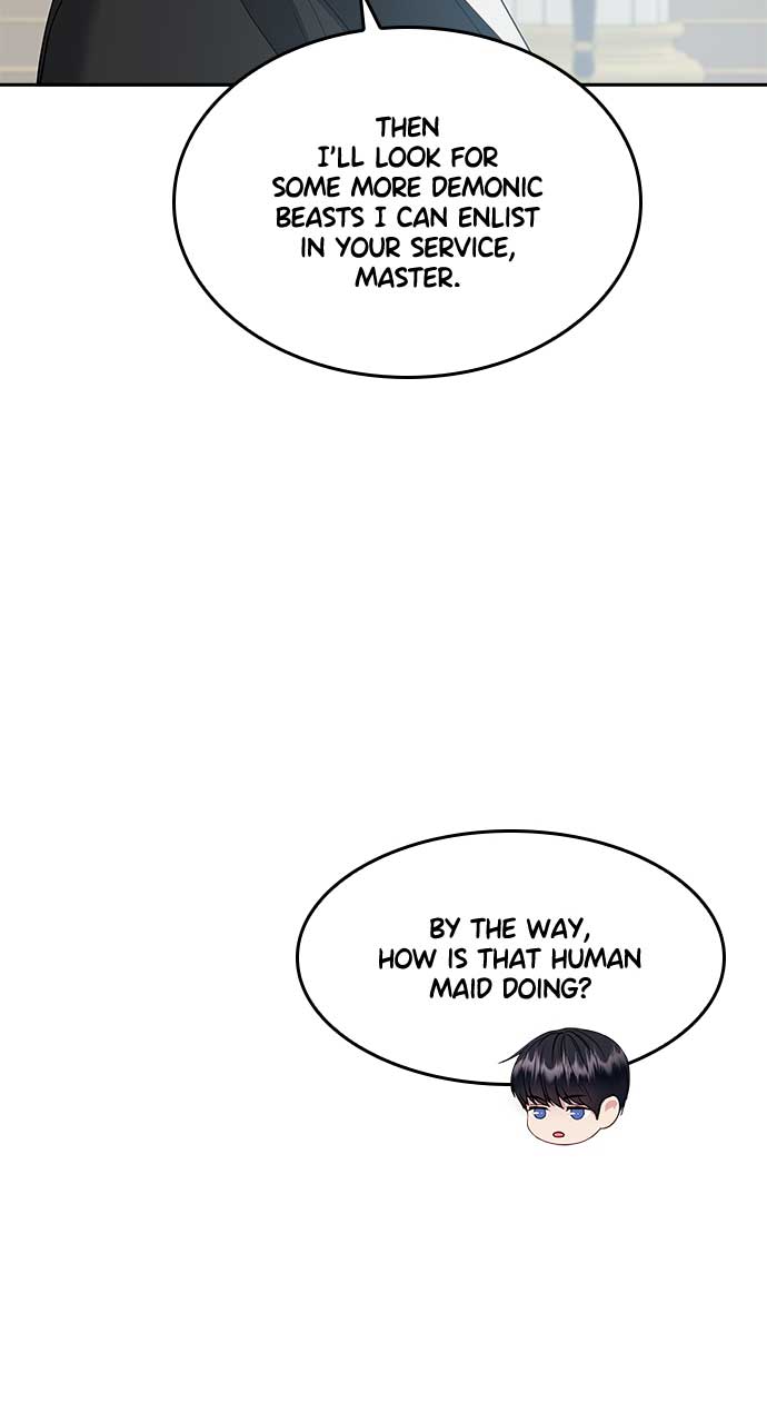 What Does That Evil Dragon Live For? Chapter 72 - Page 52