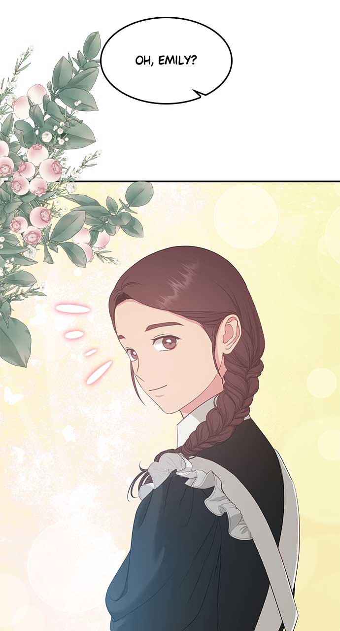 What Does That Evil Dragon Live For? Chapter 72 - Page 53