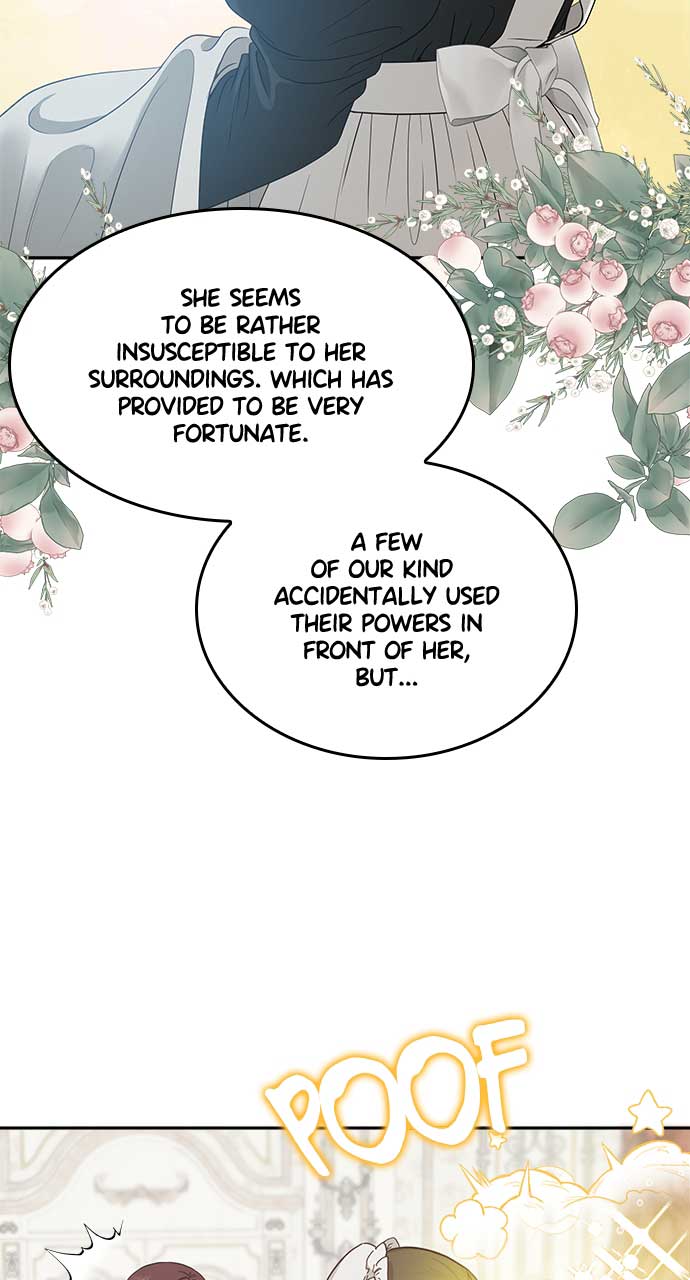 What Does That Evil Dragon Live For? Chapter 72 - Page 54