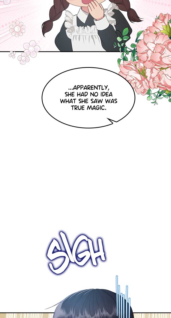 What Does That Evil Dragon Live For? Chapter 72 - Page 56