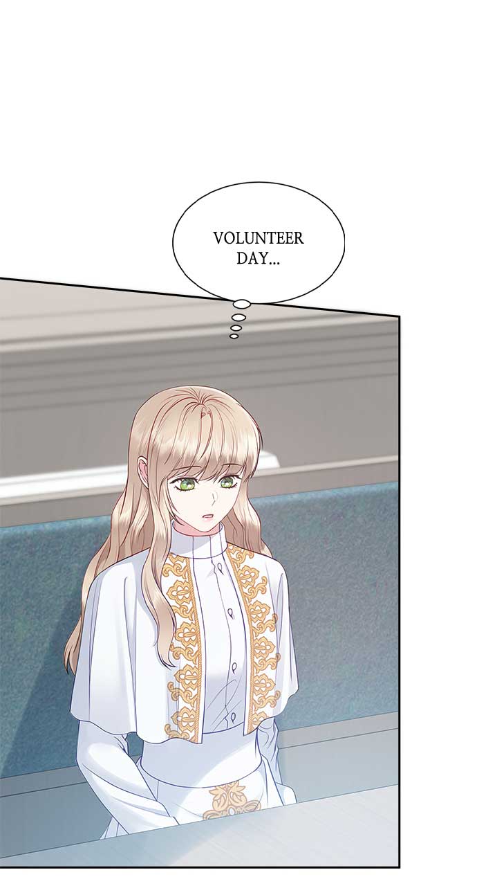 What Does That Evil Dragon Live For? Chapter 72 - Page 61