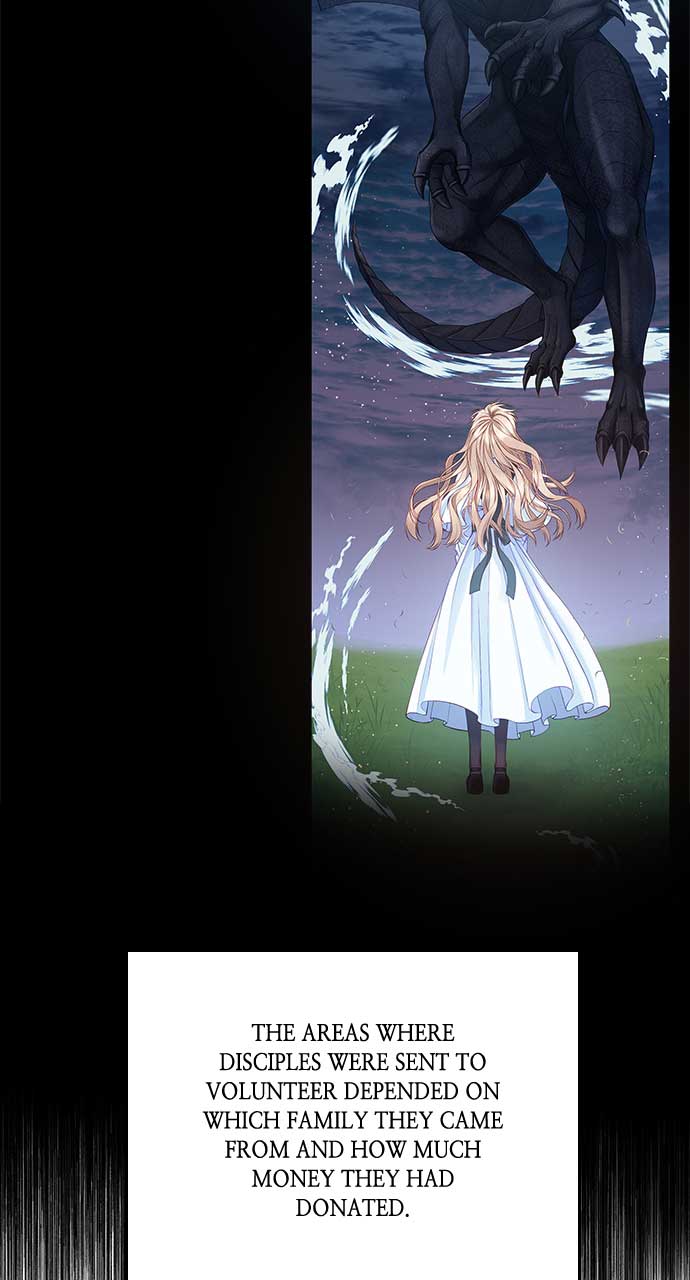 What Does That Evil Dragon Live For? Chapter 72 - Page 64