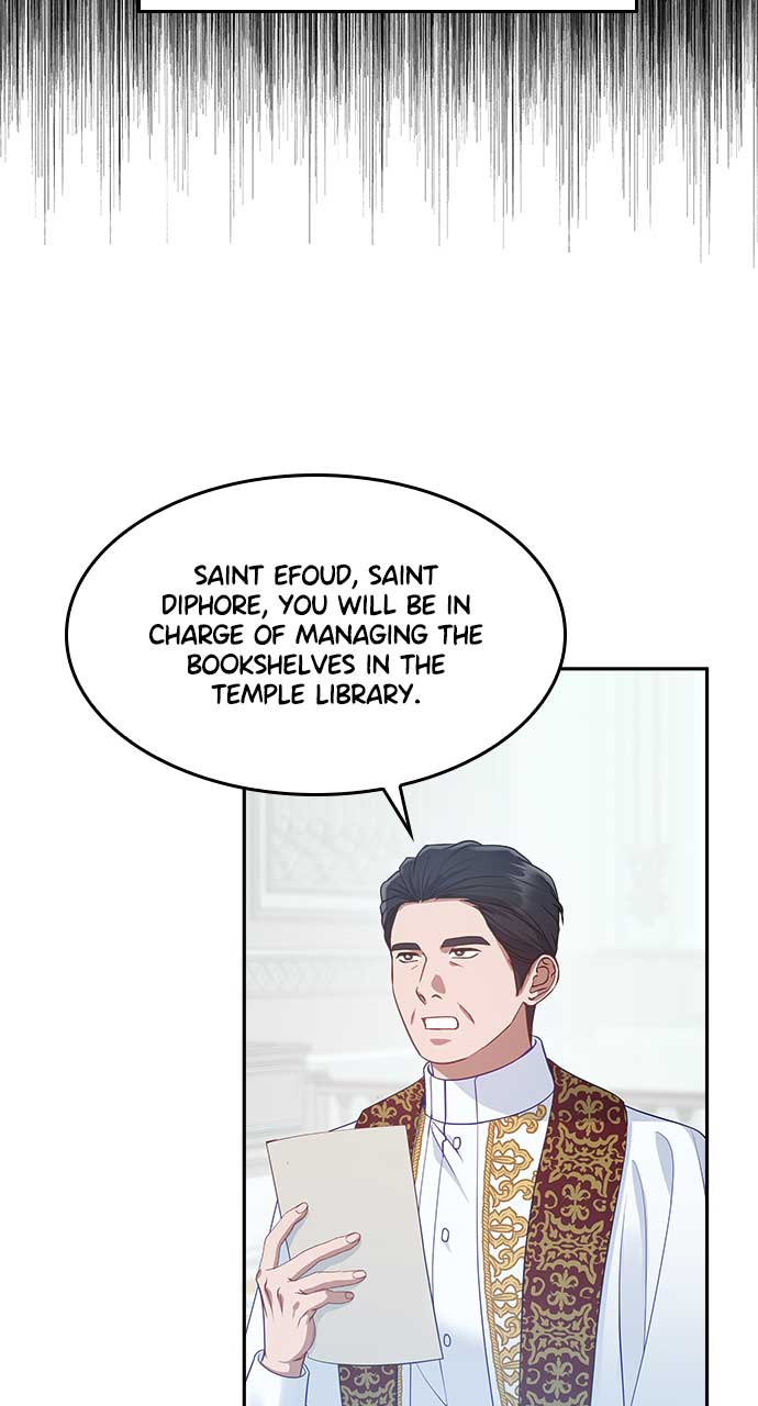 What Does That Evil Dragon Live For? Chapter 72 - Page 65