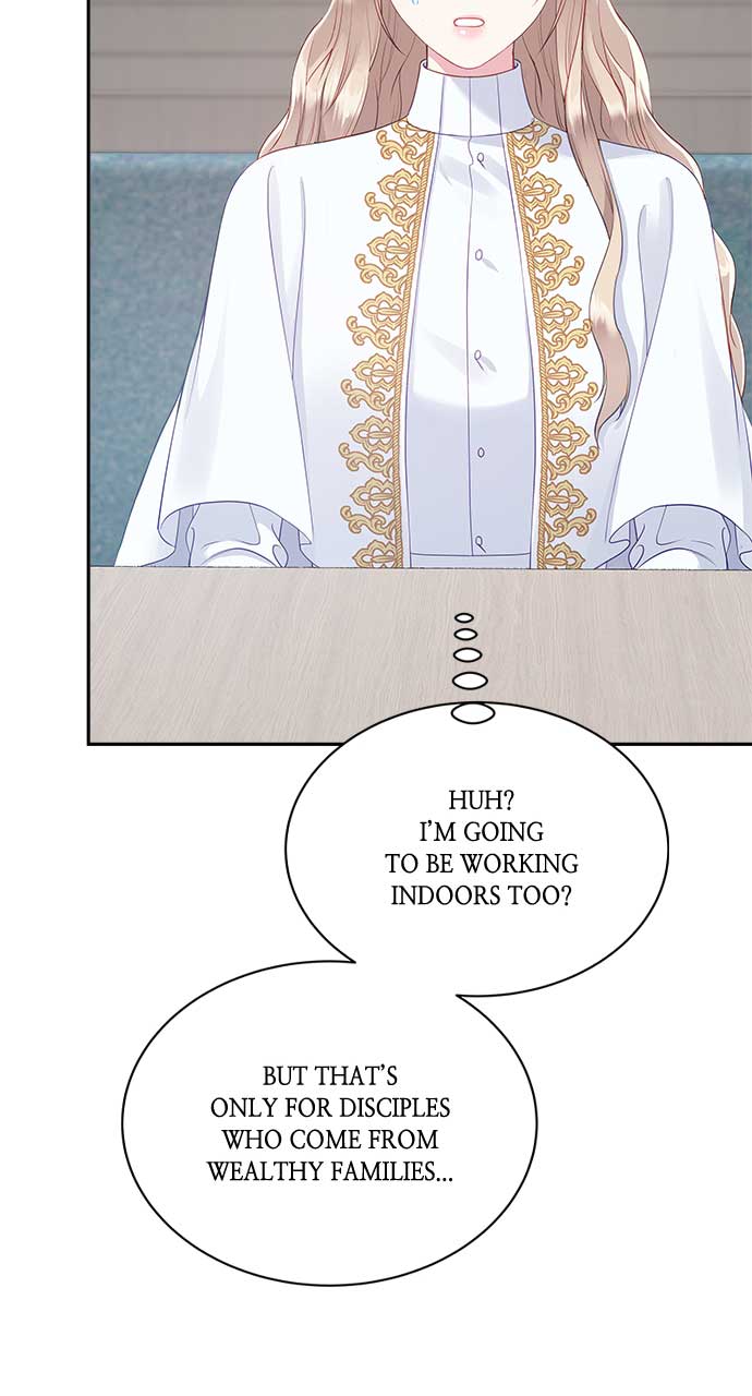 What Does That Evil Dragon Live For? Chapter 72 - Page 68