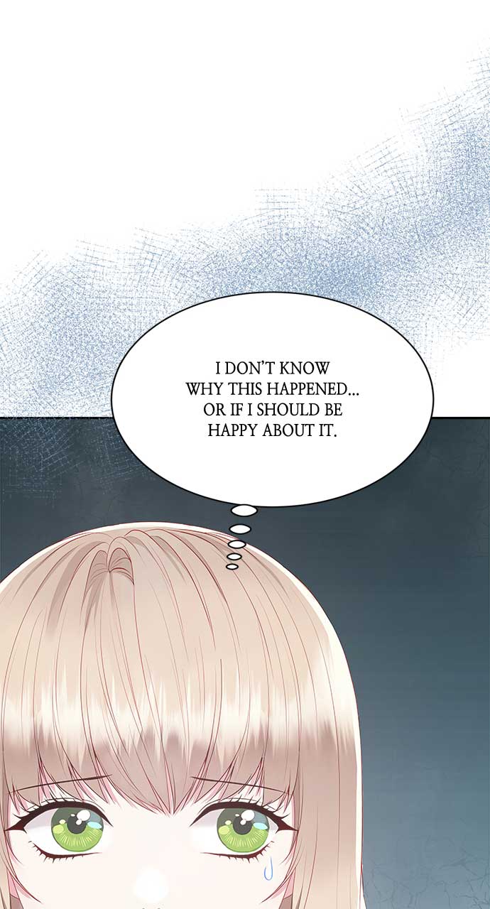 What Does That Evil Dragon Live For? Chapter 72 - Page 69